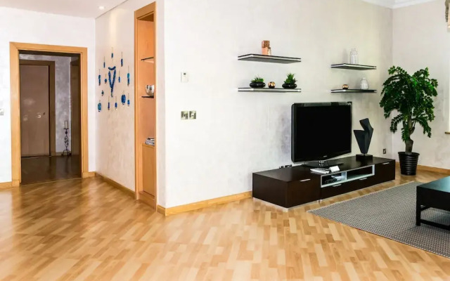 Maison Privee - Shoreline Al Khudrawi