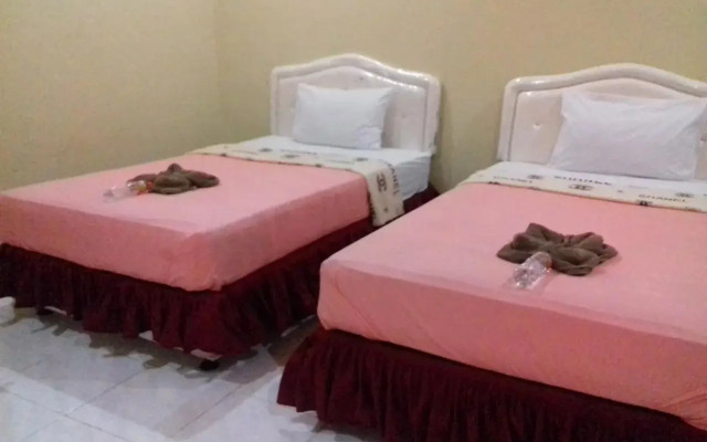 Pondok Guru Bakti Cottages