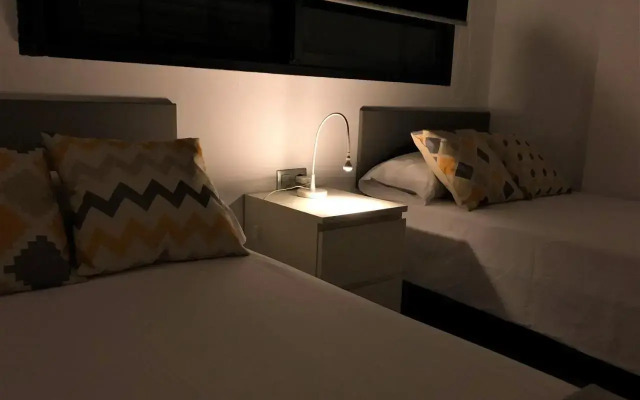 Bella Galera