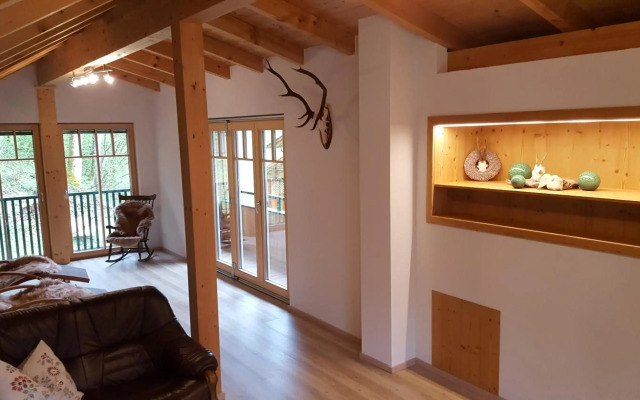 Ferienhaus Saxenauer