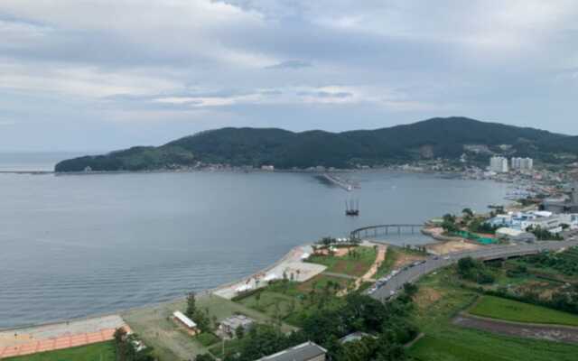 Ramada Suites Geoje