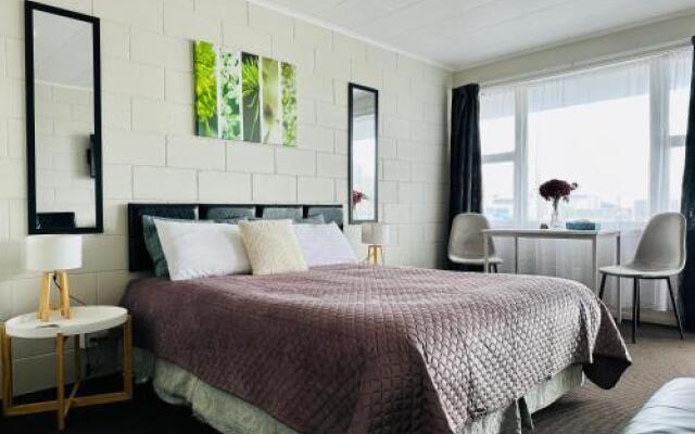 A1 Kaikoura Motels & Holiday Park