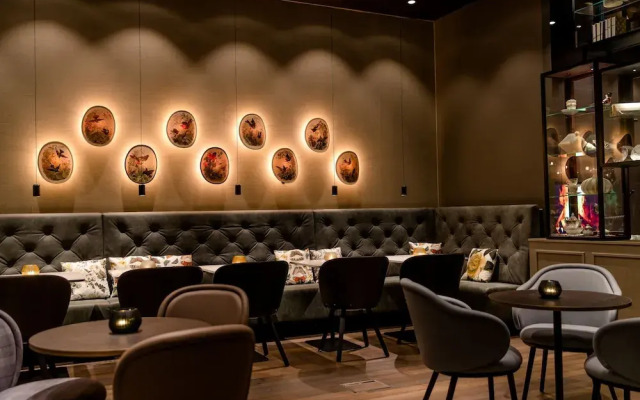 Motel One Manchester St. Peter's Square