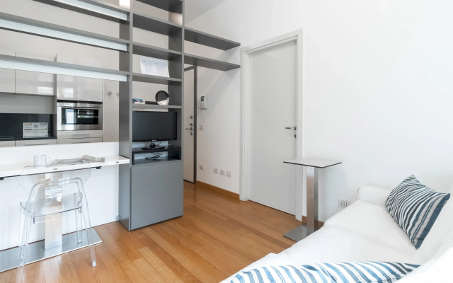 Italianway - Sarpi 10 A