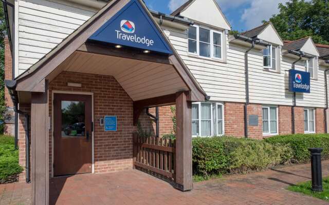 Travelodge Havant Rowlands Castle