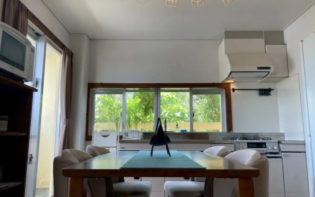 Painagama House