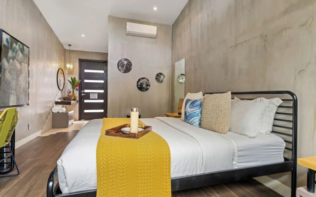 Mother Earth Vegan Hotel & Restaurant
