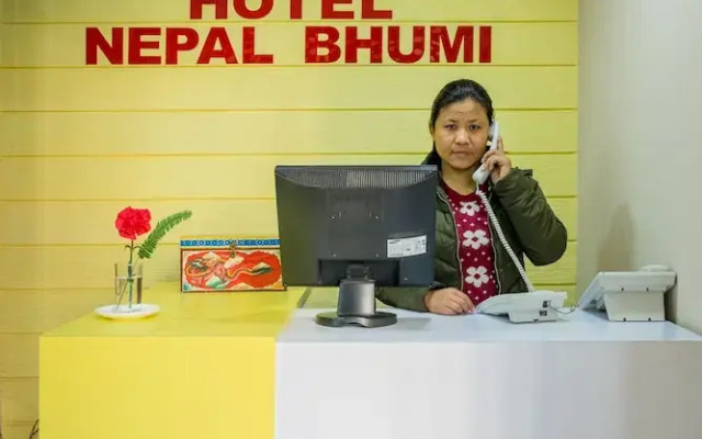 Hotel Nepal Bhumi
