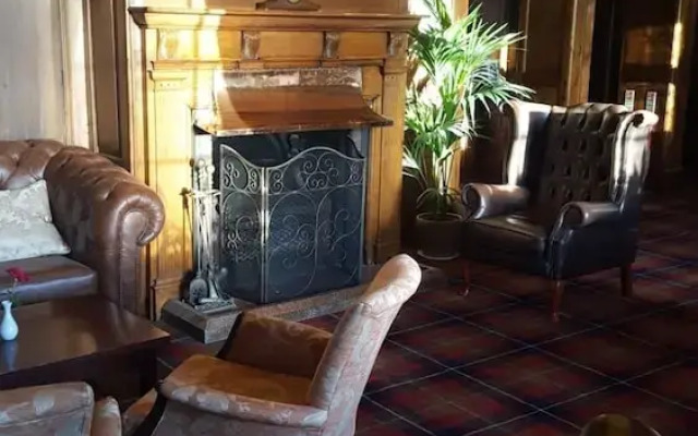 Star Hotel