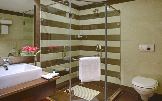 Fortune Park, Haridwar - Member ITC Hotels' Group