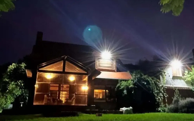 La Bernardina Hostel