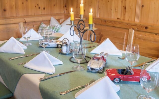 Landhotel Marienhof