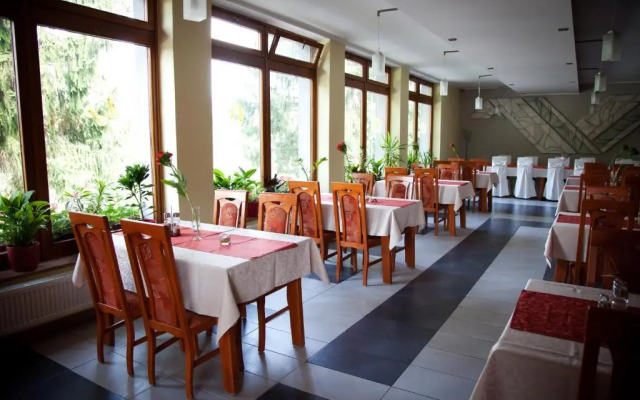 Motel Skalka