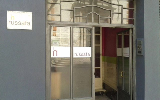 Russafa Youth Hostel