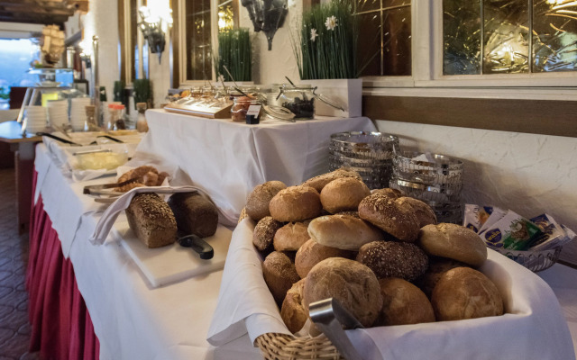 Hotel Schiff am Schluchsee