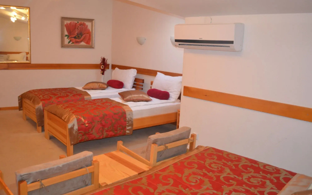 Hotel Berr