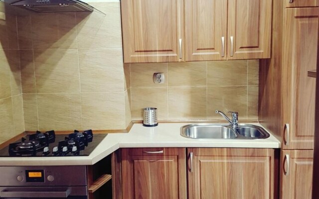Apartament Szczawno-Zdrój