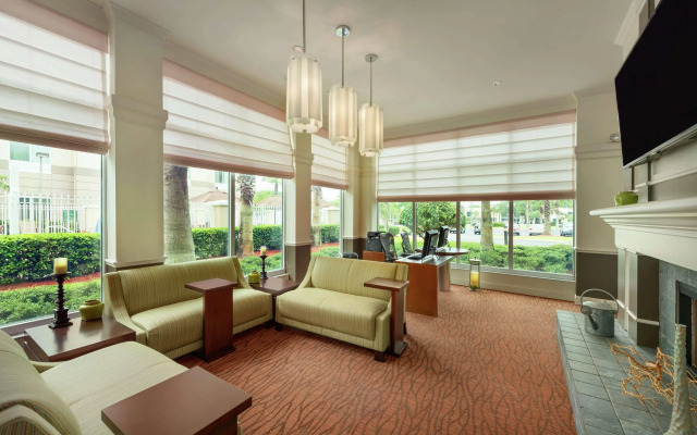 Hilton Garden Inn Orlando East/UCF Area