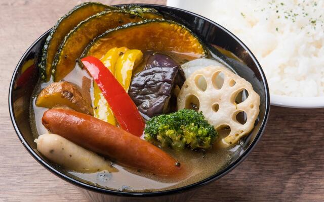 Rembrandt Style Sapporo