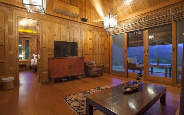 500Rai Farmhouse Khaosok