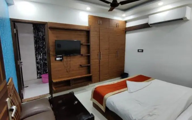 Flagship 93407 Hotel Bell Wood