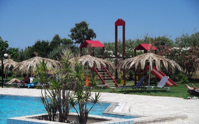 Villa Rita Apartments