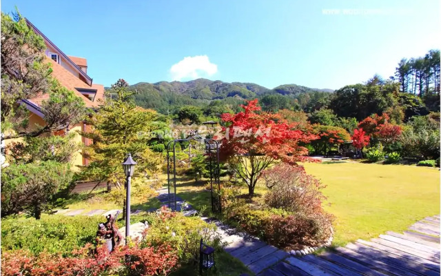 Yangpyeong Breeze Pension