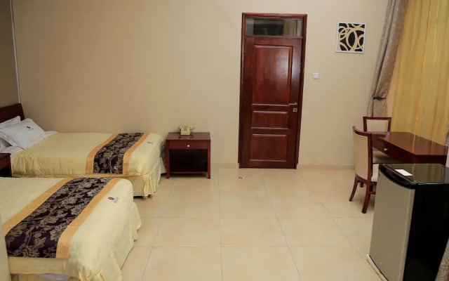Rafiki Hotel Hoima