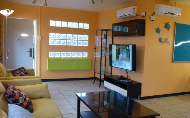 Kekemba Apartments Paramaribo