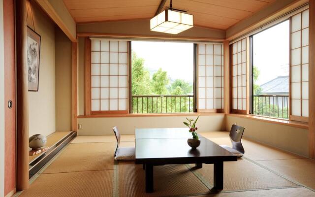 Kappo Ryokan Shiroyama