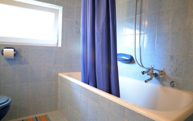 Apartments Family Holiday Garden