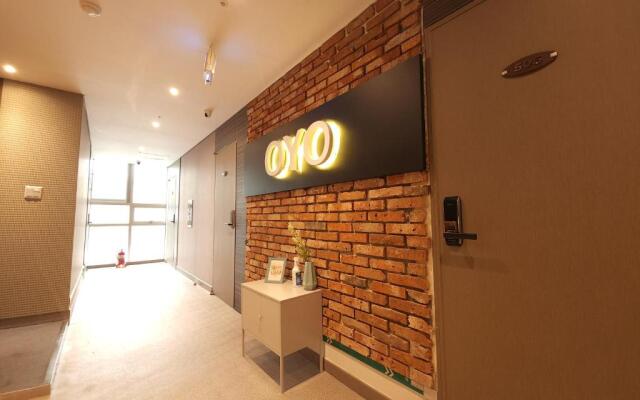 OYO Hostel Myeongdong 2