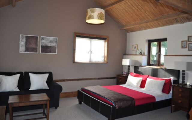 Home Farm Bed and Breakfast