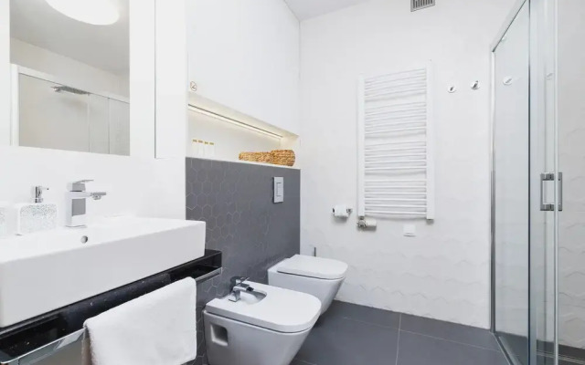 Apartment Kamienna Wisla by Renters