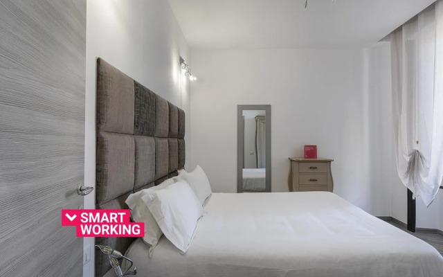 Dclass Apartments by Wonderful Italy - Chocolate