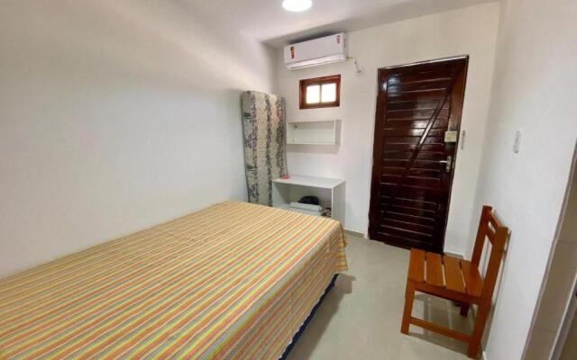 Casa duplex, com 3/4, na Praia do Francês/AL