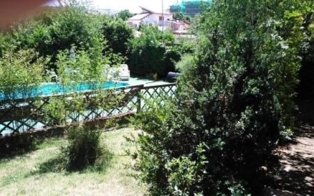 Villa Arcobaleno