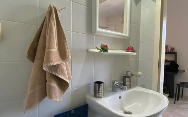 Irinis Apartment in Kalamata