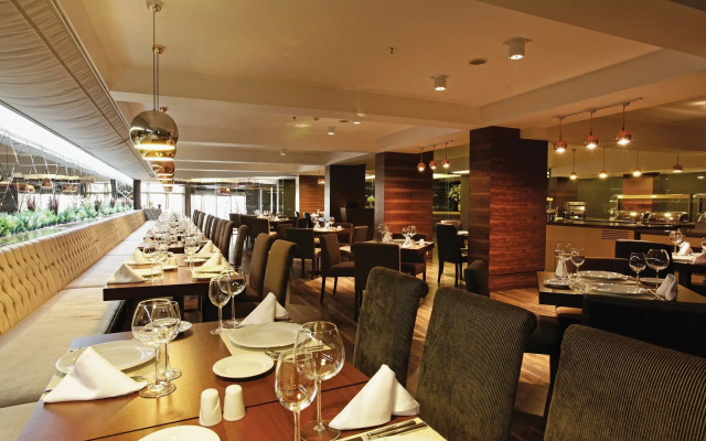 Tiara Thermal & Spa Hotel