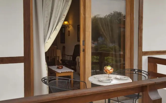 Hotel Westfalenhaus