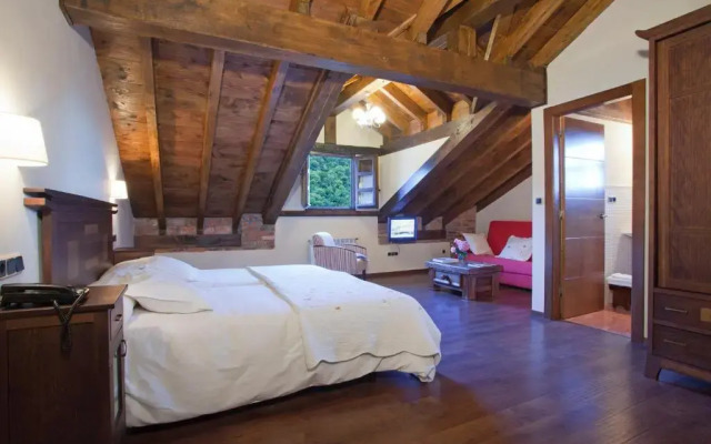 Hotel Rural El Fundil