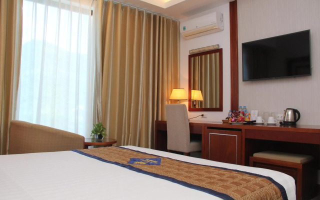 Rex Hotel Vung Tau
