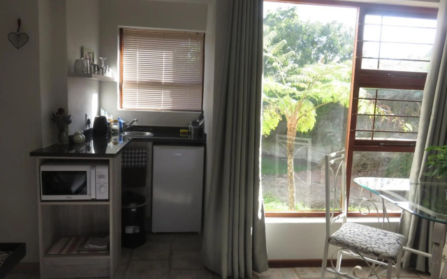 Cul de Sac - Accommodation