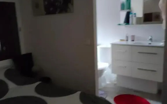 CHEZ TINOU appartement T2 saisonnier