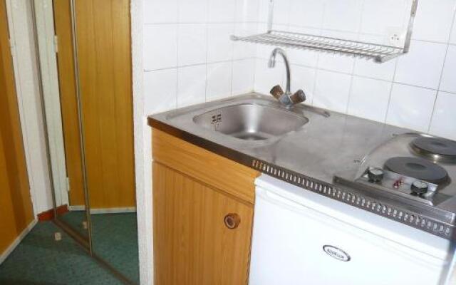 Apartment Rond Point des Pistes.9