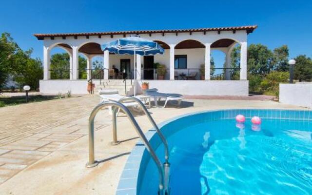Villas Mina
