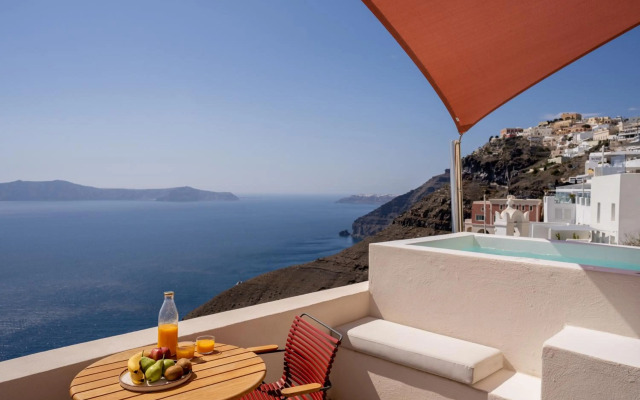 Panorama Boutique Hotel