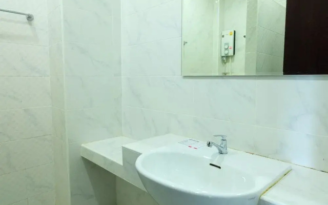 Bed Hub Hotel