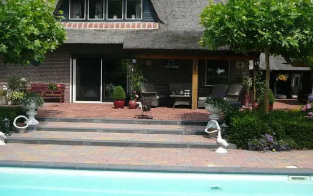 De Herberg in Otterlo