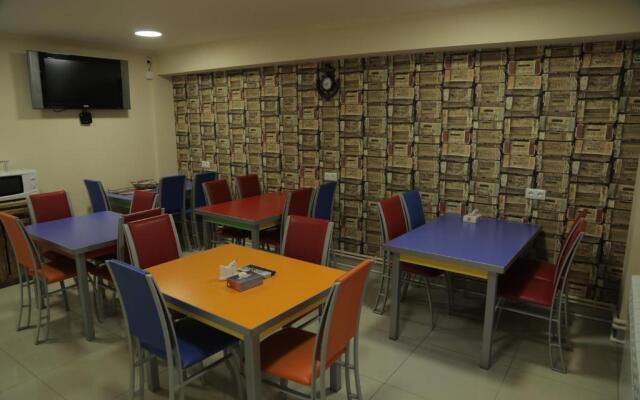 5X5 Hostel Yerevan
